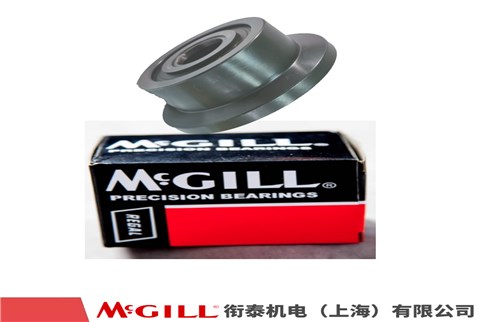 MCGILL  FCYR 凸轮从动轴承