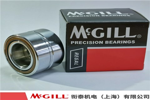 MCGILL MR 系列 滚针轴承