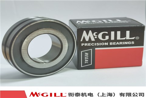 MCGILL SB-223** 系列球面滚子轴承